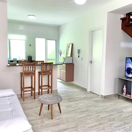 Villa Casa Mare Mansa: à Bertioga Extérieur photo