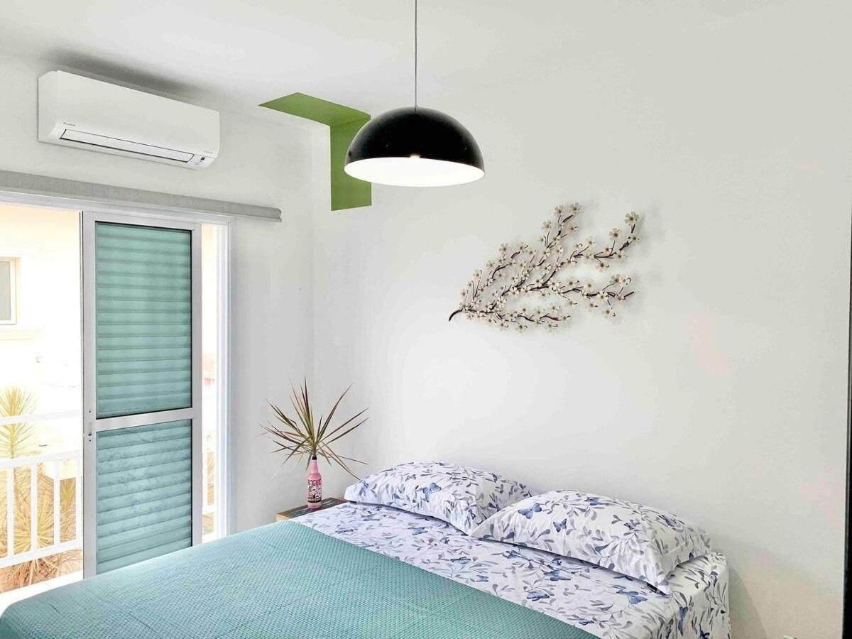 Villa Casa Mare Mansa: à Bertioga Extérieur photo