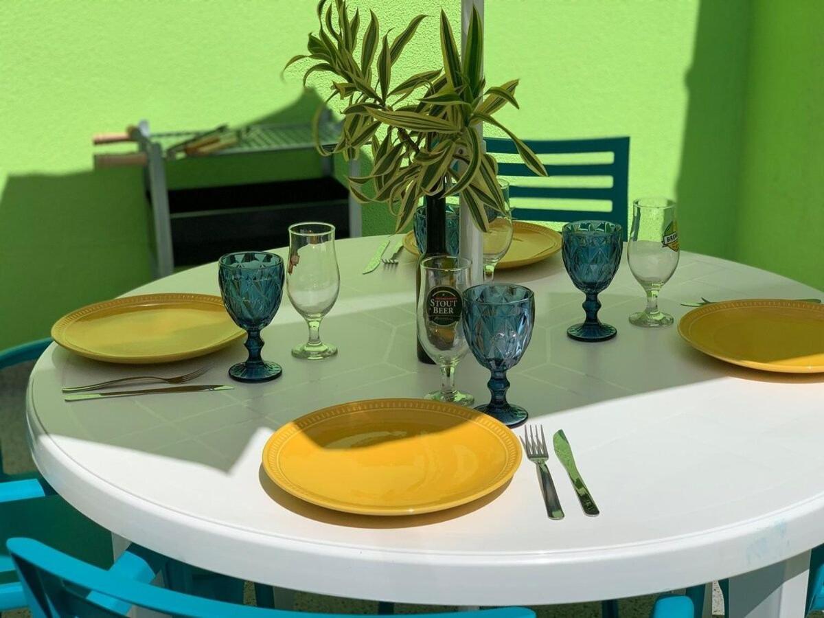 Villa Casa Mare Mansa: à Bertioga Extérieur photo