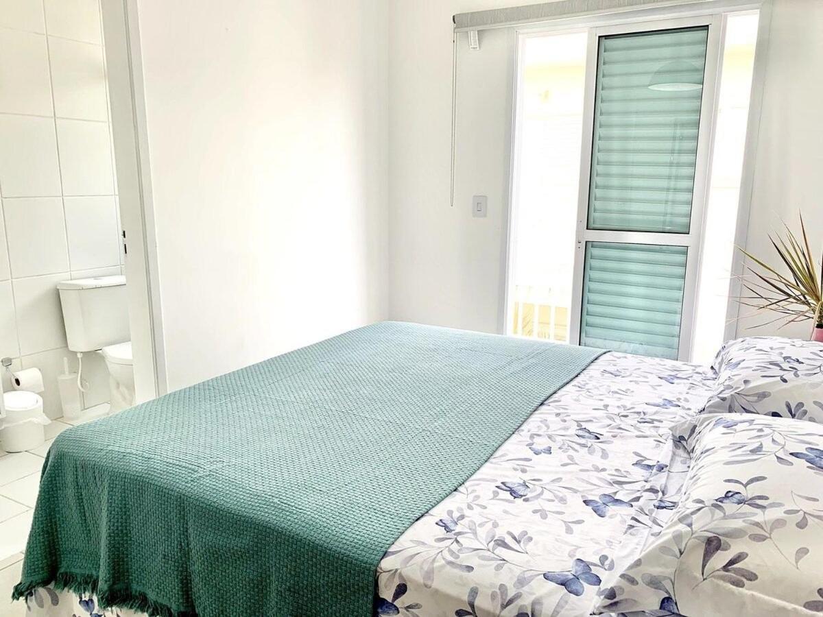 Villa Casa Mare Mansa: à Bertioga Extérieur photo