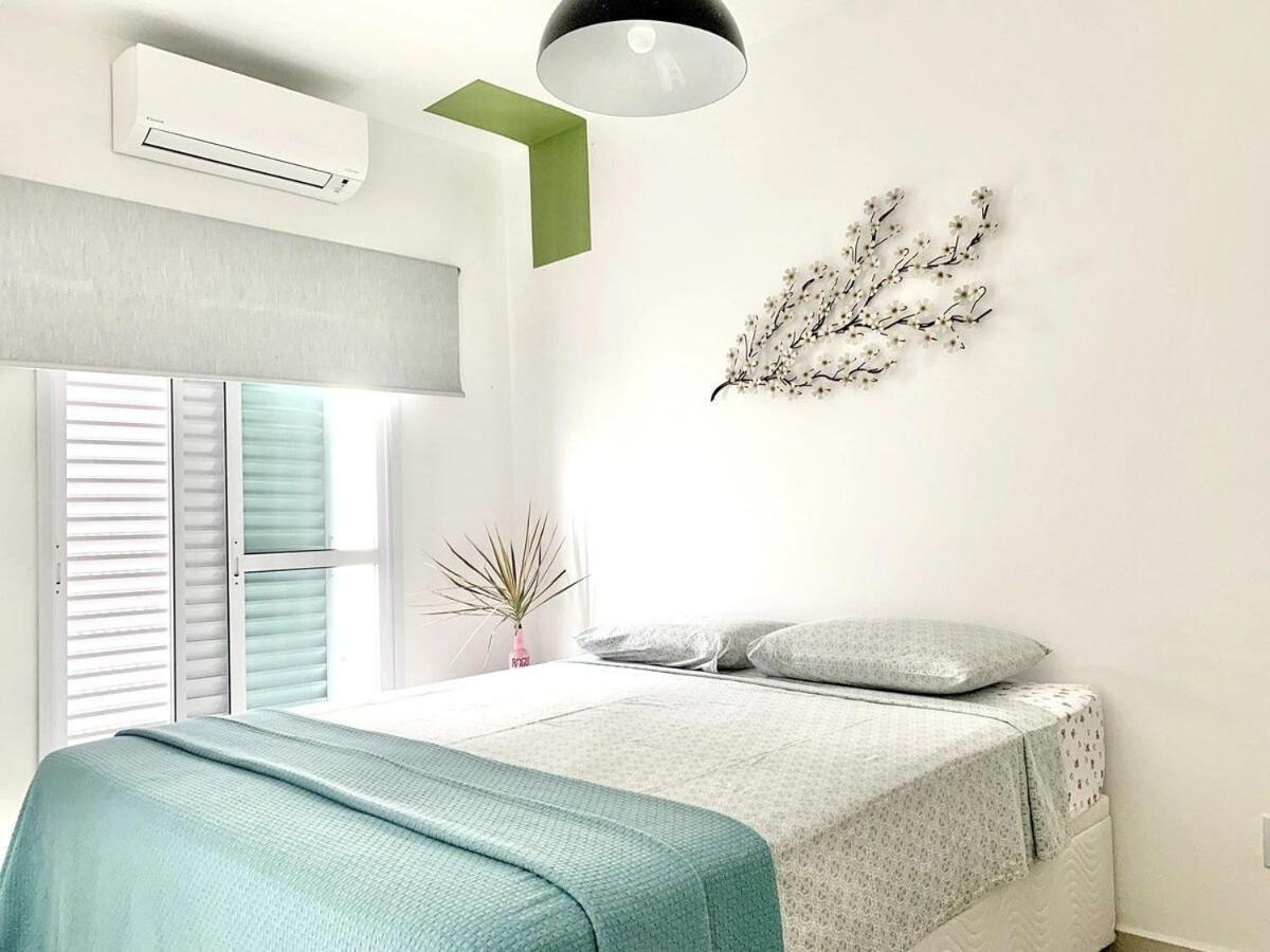 Villa Casa Mare Mansa: à Bertioga Extérieur photo