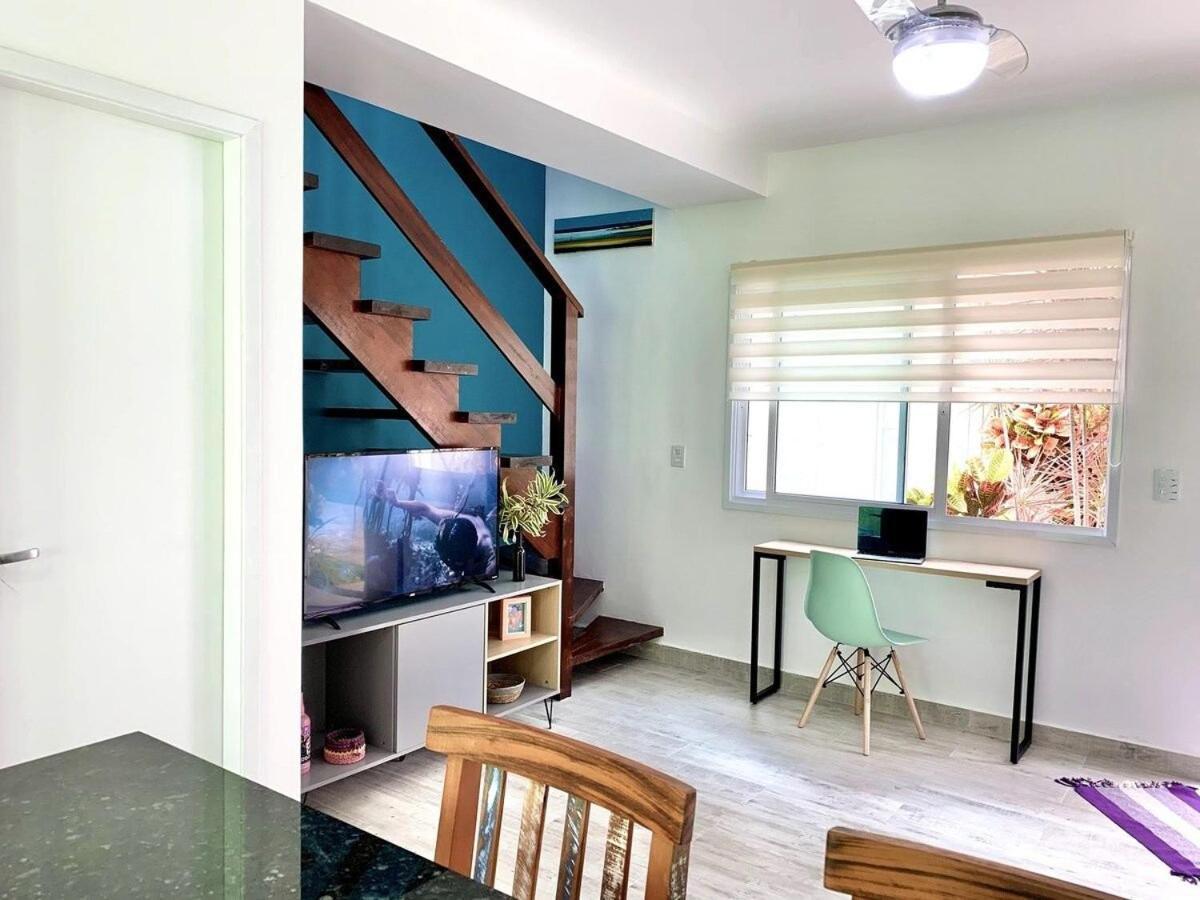 Villa Casa Mare Mansa: à Bertioga Extérieur photo